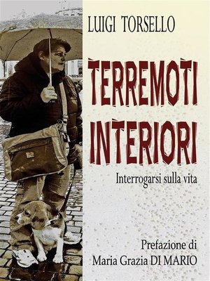cover image of Terremoti Interiori